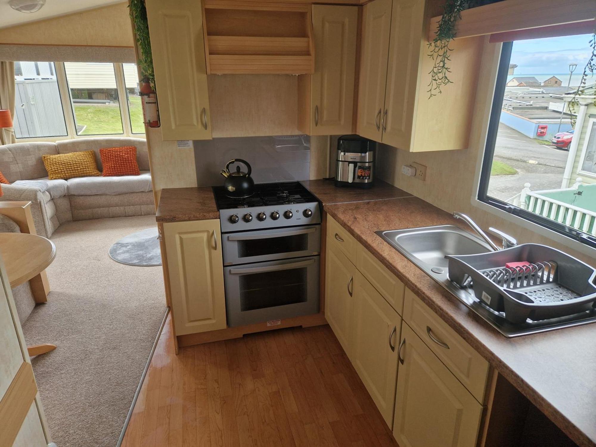 Sea Viev Hideaway At Clarach Bay 2 Bedrooms Pet Friendly Gm5 Aberystwyth Eksteriør bilde